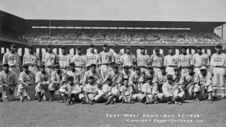 Picture of East–West All-Star Game