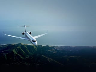 Picture of NetJets