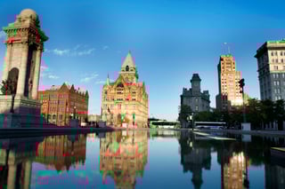 Picture of Syracuse