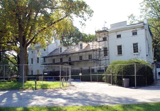 Picture of Strawberry Mansion
