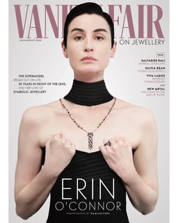 Picture of Erin O'Connor