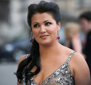 Picture of Anna Netrebko