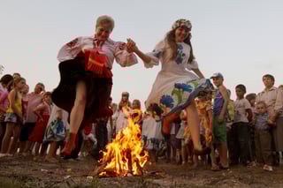 Picture of Solstice