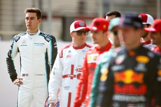 Picture of Grand Prix Drivers' Association