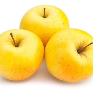 Picture of Golden apple