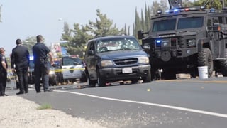 Picture of Shootout