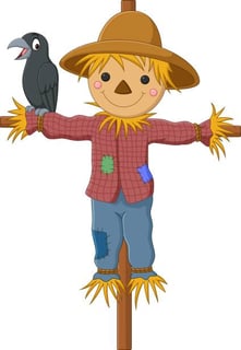 Picture of Scarecrow
