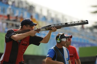 Picture of Shooting
