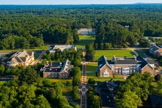 Picture of Stonehill College