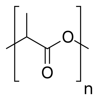 Picture of Polylactic acid