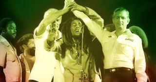 Picture of One Love Peace Concert
