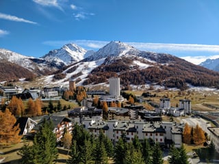 Picture of Sestriere
