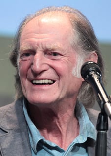 Picture of David Bradley