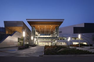 Picture of Charleston Coliseum & Convention Center