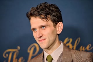 Picture of Harry Melling