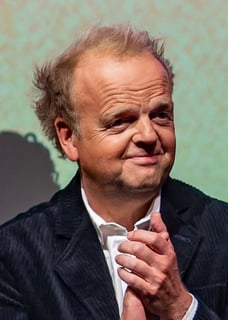 Picture of Toby Jones