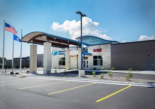 Picture of Wittman Regional Airport