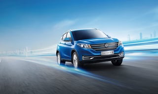 Picture of Dongfeng Motor Corporation