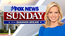Picture of Fox News Sunday