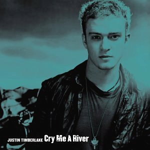 Picture of Cry Me a River