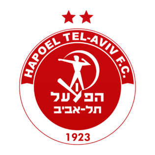 Picture of Hapoel Tel Aviv F.C.