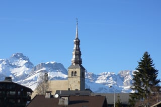 Picture of Combloux