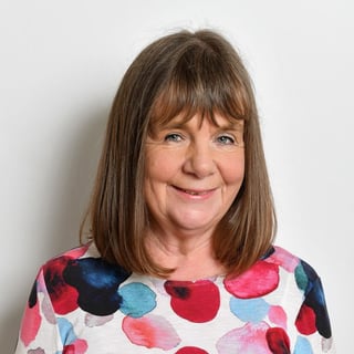 Picture of Julia Donaldson