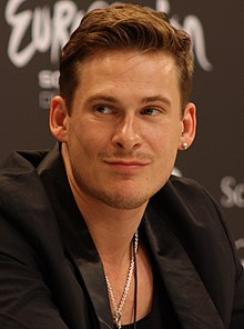 Picture of Lee Ryan