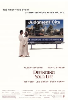 Picture of Defending Your Life