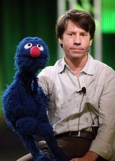 Picture of Eric Jacobson
