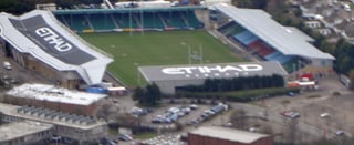 Picture of Twickenham Stoop