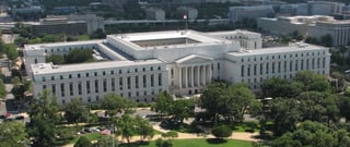 Picture of Rayburn House Office Building