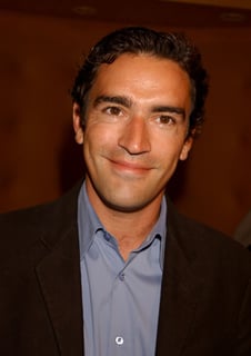 Picture of Ben Chaplin