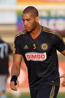 Picture of Oguchi Onyewu