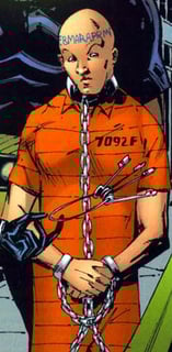 Picture of Calendar Man