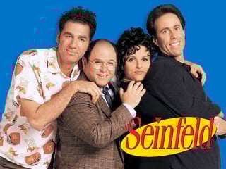 Picture of Seinfeld