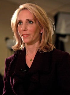 Picture of Dana Bash
