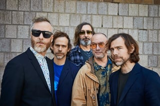 Picture of The National