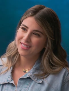 Picture of Daniella Monet
