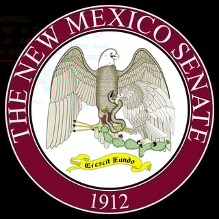 Picture of New Mexico Senate