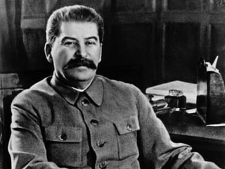 Picture of Stalinism