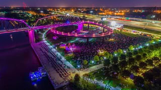 Picture of Louisville Waterfront Park