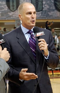 Picture of Jay Bilas