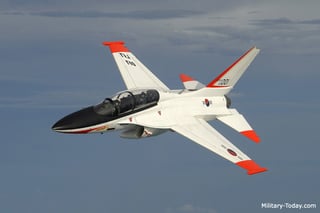 Picture of KAI T-50 Golden Eagle