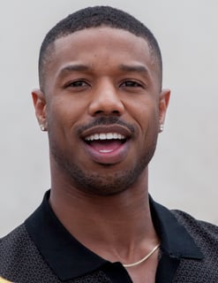 Picture of Michael B. Jordan