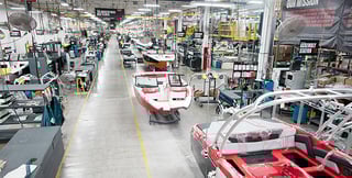 Picture of MasterCraft