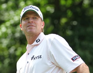 Picture of Steve Stricker