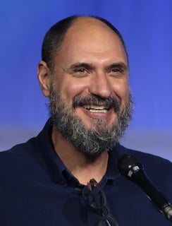 Picture of Loren Bouchard
