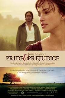 Picture of Pride & Prejudice