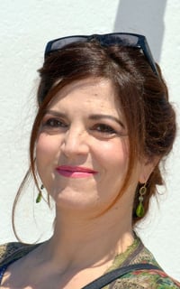 Picture of Agnès Jaoui